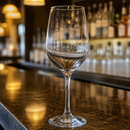 Commercial White Wine Glasses 350ml - 24 Pack