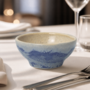 Commercial Bluestone Tulip Bowls 70mm 12 Pack