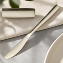 Commercial Stainless Steel Champagne Table Knives 12 Pack