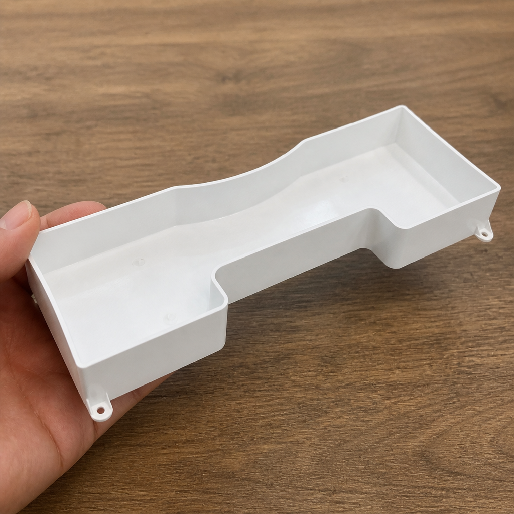 Commercial Replacement Water Tray 50mm High for Servery Use