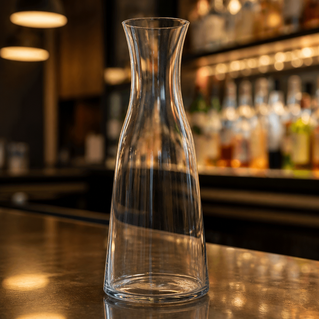 500ml Commercial Carafes and Decanters - 6 Pack