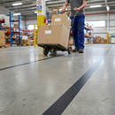 Premium Waterproof Duct Tape 50MM x 50M - Heavy Duty, Durable, and Versatile for All Applications