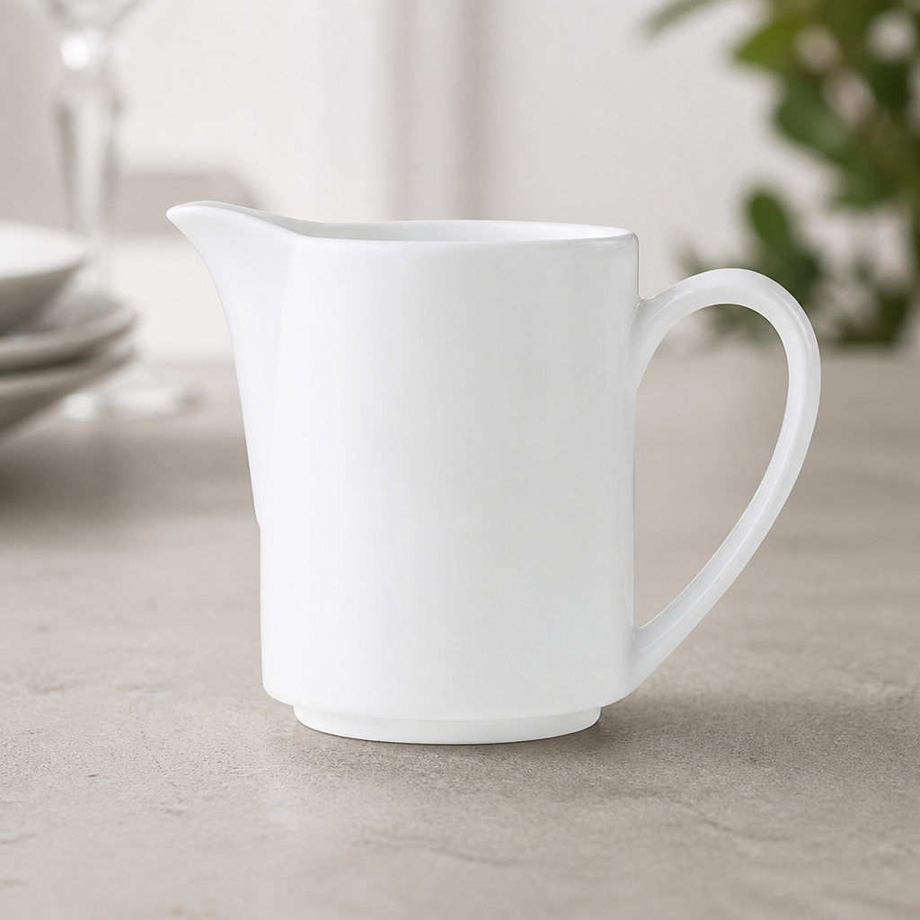 Commercial 142ml Jugs - 12 Pack Catering Supplies