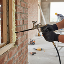 Professional Gun Grade Expanding Foam Applicator for Easy Application of Foam Sealants