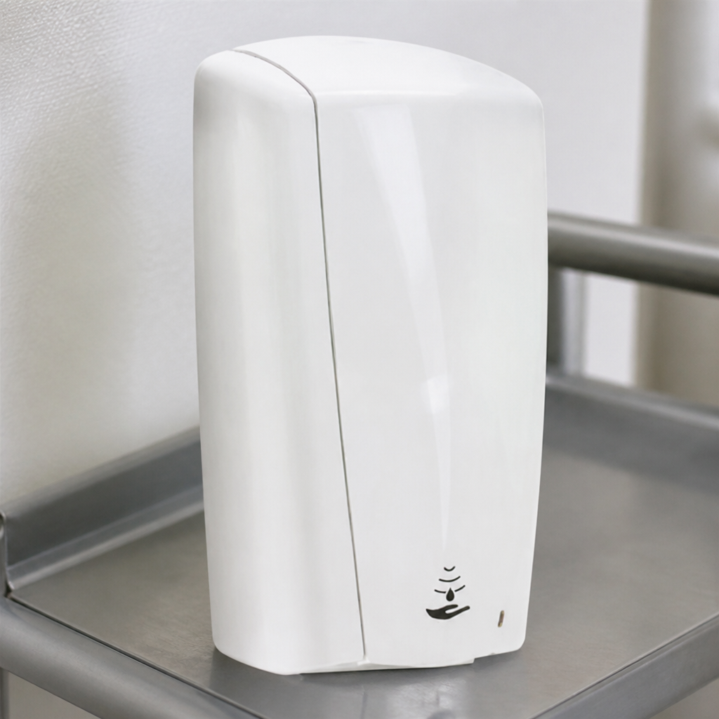 Commercial Automatic Hand Soap Dispenser 1.1L Capacity