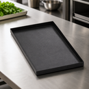 Half Size Commercial Cooking Tray for 12" Ovens