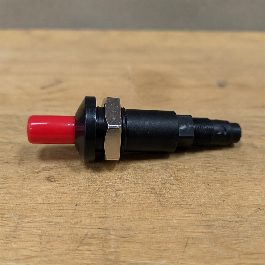 Commercial Griddle Igniter Replacement Part 95mm x 25mm