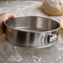 260mm Commercial Springform Cake Tin for Perfect Baking