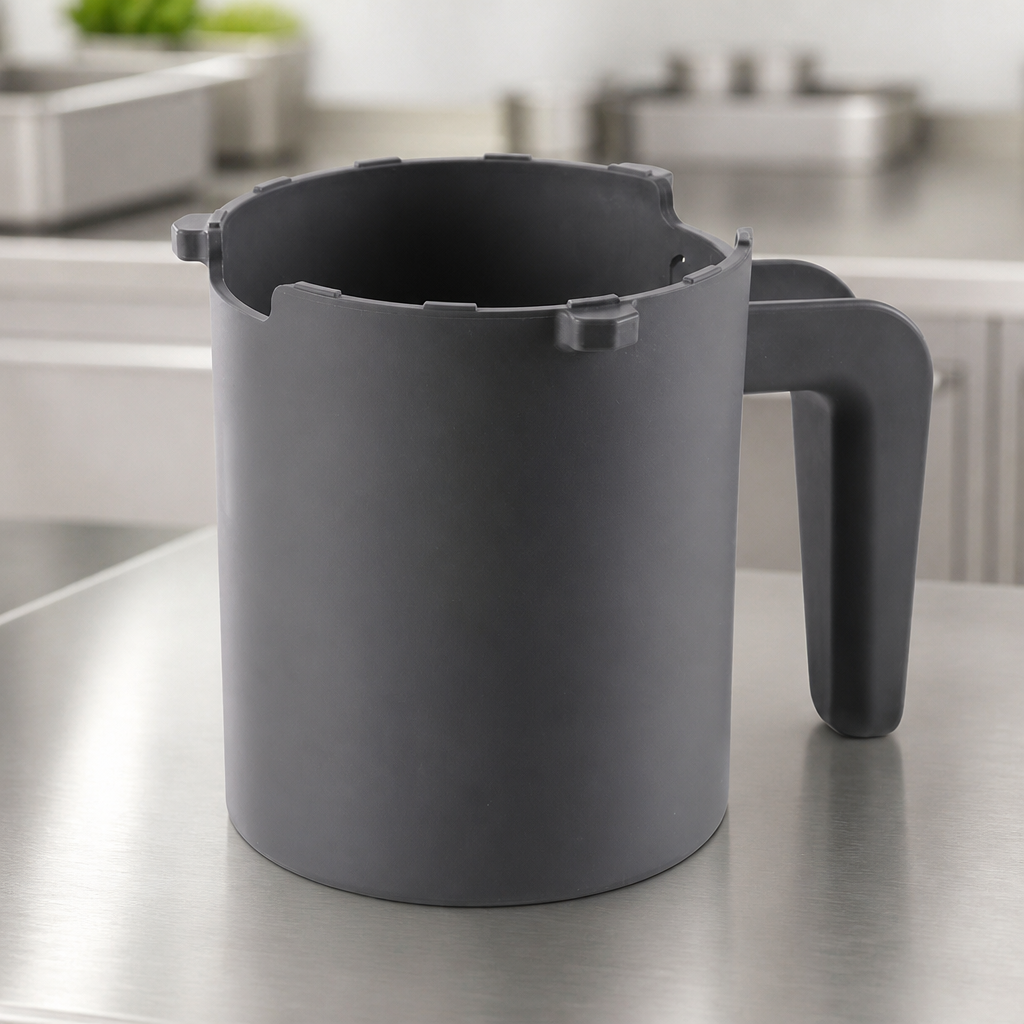 Commercial Protective Beakers for - Pack of 4