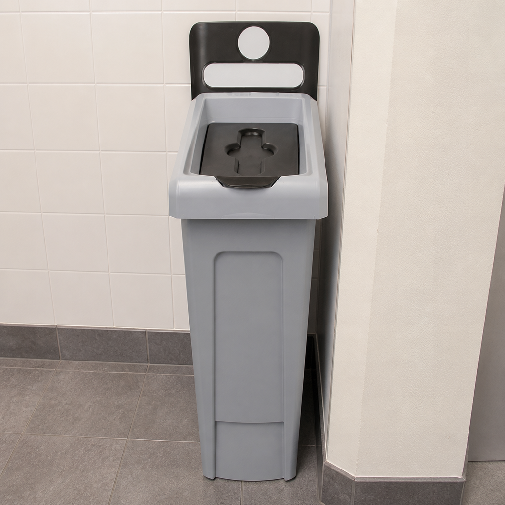 87L Food Waste Recycling Bin for efficient waste management