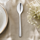 Commercial Dessert Spoons Set of 12 Stainless Steel Cutlery