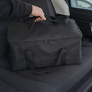 Medium Konro Grill Carry Case Waterproof Polyester Black