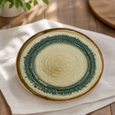 Commercial Walled Plates 260mm Microwave Dishwasher Safe 6 Pack