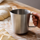 Commercial Stainless Steel Measuring Jug 1 Ltr Capacity