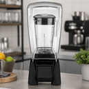 2Ltr Commercial Bar Blender with Sound Enclosure and BPA Free Jug