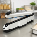 Commercial 400mm Bag Sealer Vacuum Packing Machine