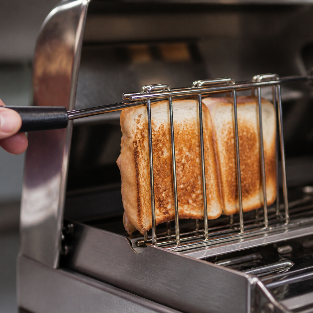 Commercial Sandwich Cage for Toasters - Spare Part Accessory