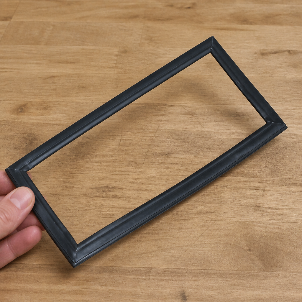 Replacement Drawer Gasket for Commercial Counter Fridge 184mm
