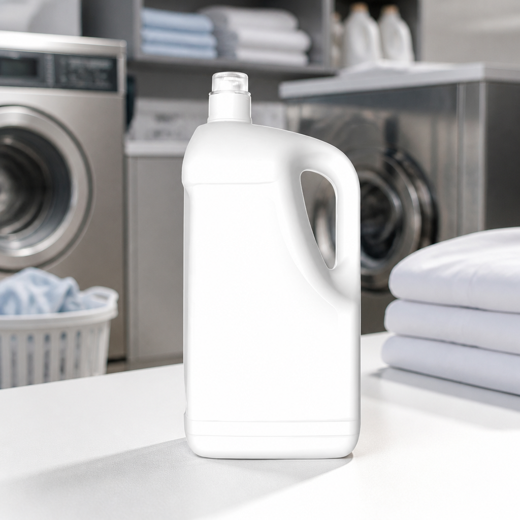 Original Scent Professional Laundry Detergent 4.95L Duo Pack