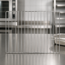 Commercial Convection Oven Replacement Shelf 460x330mm