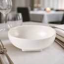 Commercial Porcelain Taste Bowls 130mm 12 Pack for Dining