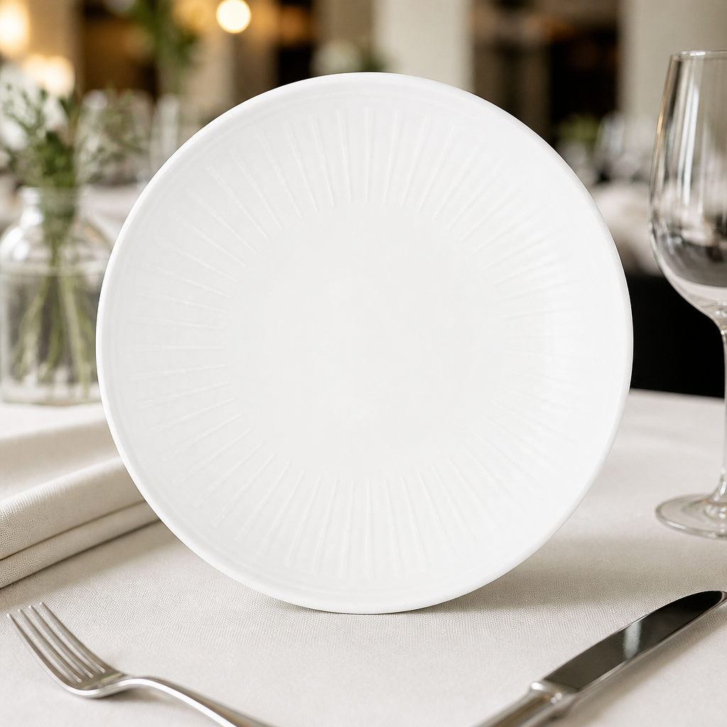 Commercial Coupe Bowls 248mm 1.18 Ltr 12 Pack