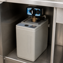 Automatic Water Softener 500-800 Litre for Commercial Dishwashers