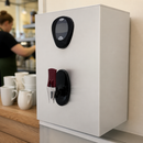 7L Wall Mounted Commercial Water Boiler with Digital Display