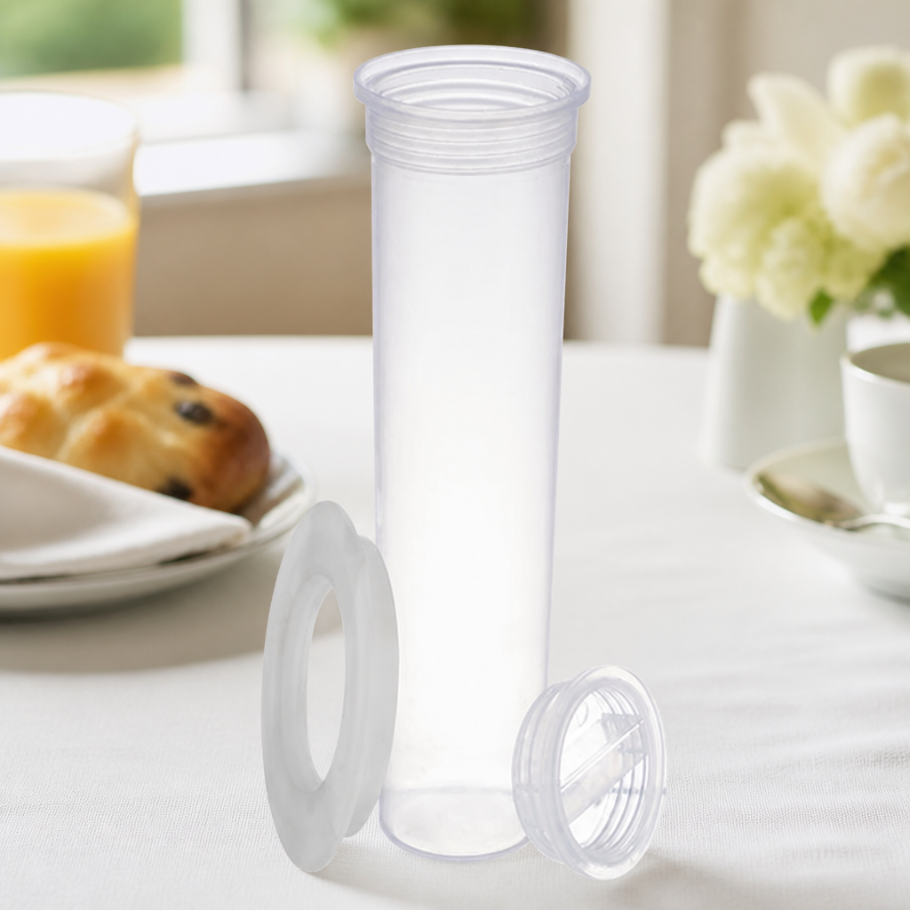 Commercial Ice Cube Cooling Tube for Drink Dispensers 230mm