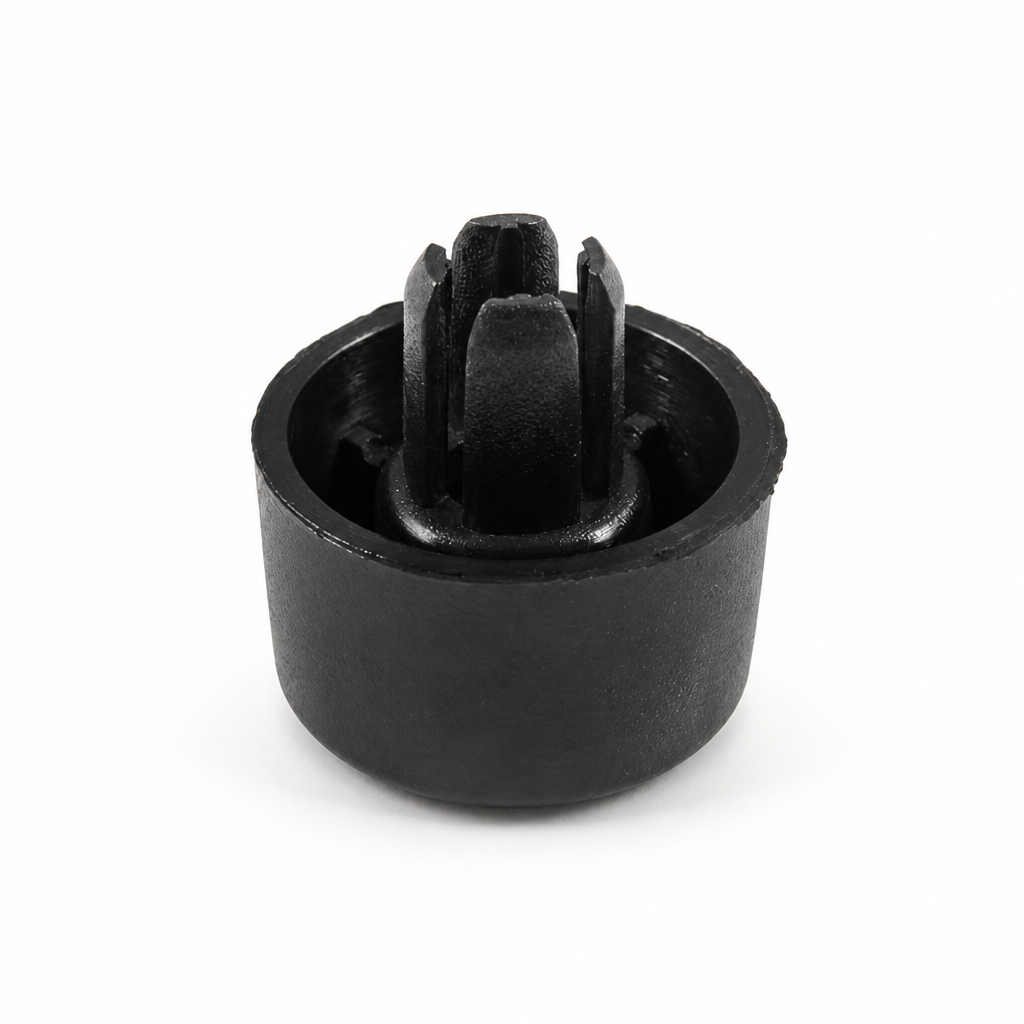 Commercial microwave oven foot replacement part