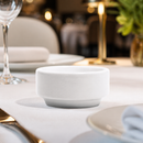 Commercial Butter Dishes 280ml 12 Pack Porcelain Tabletop
