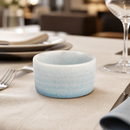 Commercial Snack Bowls Ice Blue 67mm 74ml 12 Pack