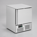 Commercial Undercounter Fish Fridge 130L Capacity Stainless Steel