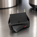 Genuine On/Off Switch for Commercial Food Warmers with Gantry