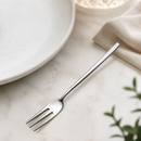 Commercial Mini Appetizer Forks 12 Pack 115mm Stainless Steel