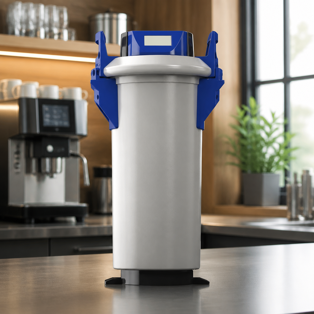 Purity Quell ST 1200 Kit