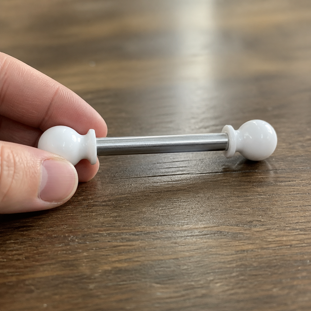 Commercial Drink Dispenser Handle Pin Assembly 60mm