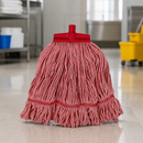 Commercial Kentucky Mop Head Red 483mm x 737mm Cleaning Tool
