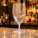Commercial Stemmed Beer Glasses 400ml Pack of 24