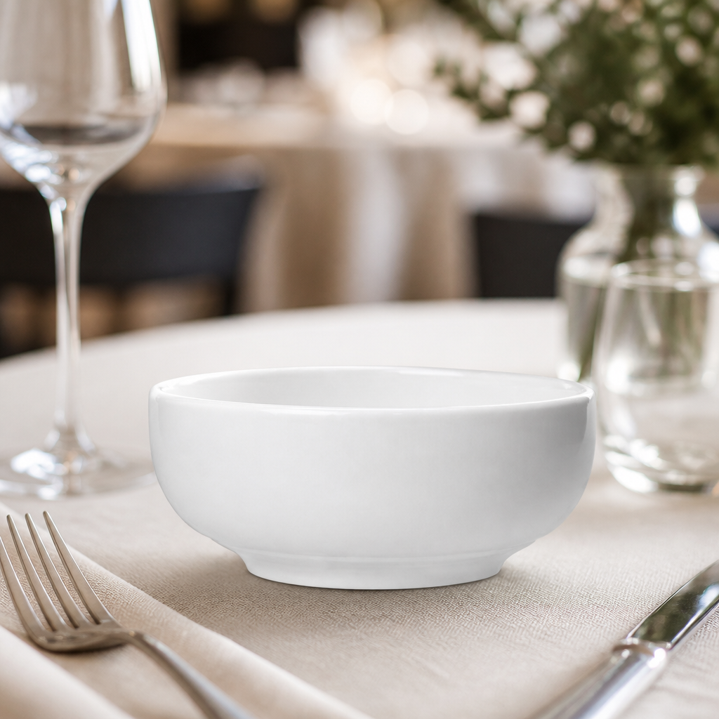 Commercial Taste Bowls 155 x 68mm - 12 Pack