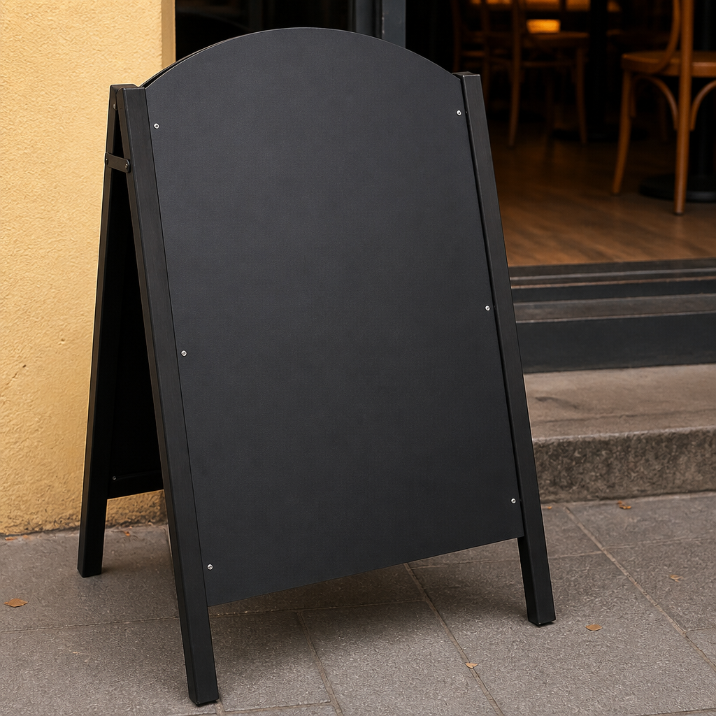 Weather resistant commercial pavement board 1040 x 600mm