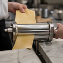 Commercial Pasta Sheet Roller 15cm Width Stainless Steel