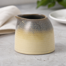 Commercial Vitrified Stoneware Creamers 60ml Pack of 6