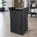 220L Commercial Linen Bag for Foldable Trolley Black