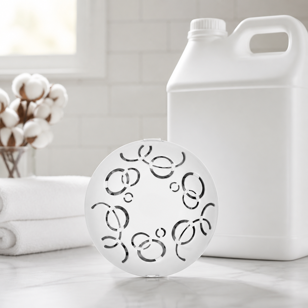 Commercial Air Freshener Fan Cover Cotton Blossom 12 Pack