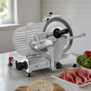 Commercial Meat Slicer 220mm Blade for Restaurants and Butchers
