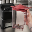 Commercial Blender Replacement Jug 200mm Plastic Red