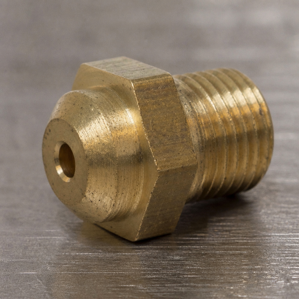 Commercial Oven Burner Jet Replacement for gas ovens