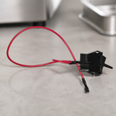 Commercial Kitchen Blender Pulse Switch Replacement Part