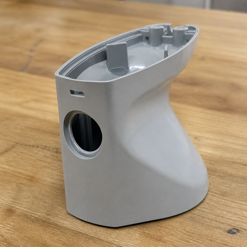 Commercial Stick Blender Hood Replacement Part 71mm Height